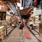 How to Visit Jiufen from Taipei (Day Trip) Visiting Sun Moon Lake