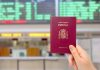 Spanish passport holders can still do this in Europe in 2026 – Britons lost it after Brexit