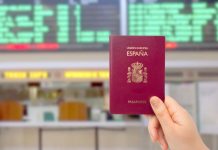 Spanish passport holders can still do this in Europe in 2026 – Britons lost it after Brexit