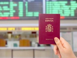 Spanish passport holders can still do that in Europe in 2026 – Britons lost it after Brexit Spanish passport holders can still do this in Europe in 2026 – Britons lost it after Brexit