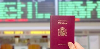 Spanish passport holders can still do this in Europe in 2026 – Britons lost it after Brexit
