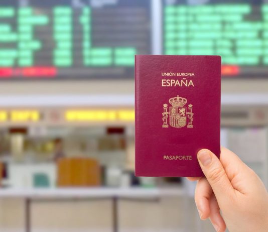 Spanish passport holders can still do this in Europe in 2026 – Britons lost it after Brexit