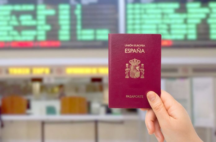 Spanish passport holders can still do this in Europe in 2026 – Britons lost it after Brexit