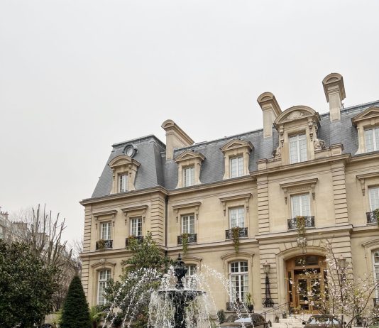 The 26 Best Luxury Hotels in Paris in 2026