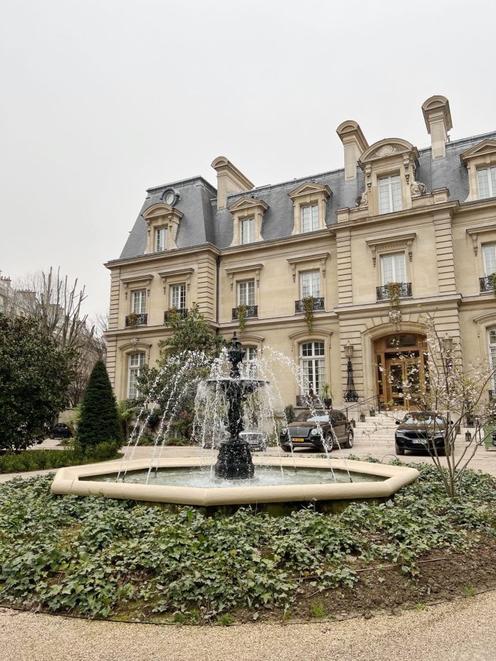 The 26 Best Luxury Hotels in Paris in 2026 The 26 Best Luxury Hotels in Paris in 2026