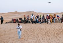 Travel to Morocco from USA-Easy Guide Travel to Morocco from USA-Easy Guide