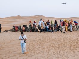Travel to Morocco from USA-Easy Guide
