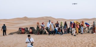 Travel to Morocco from USA-Easy Guide