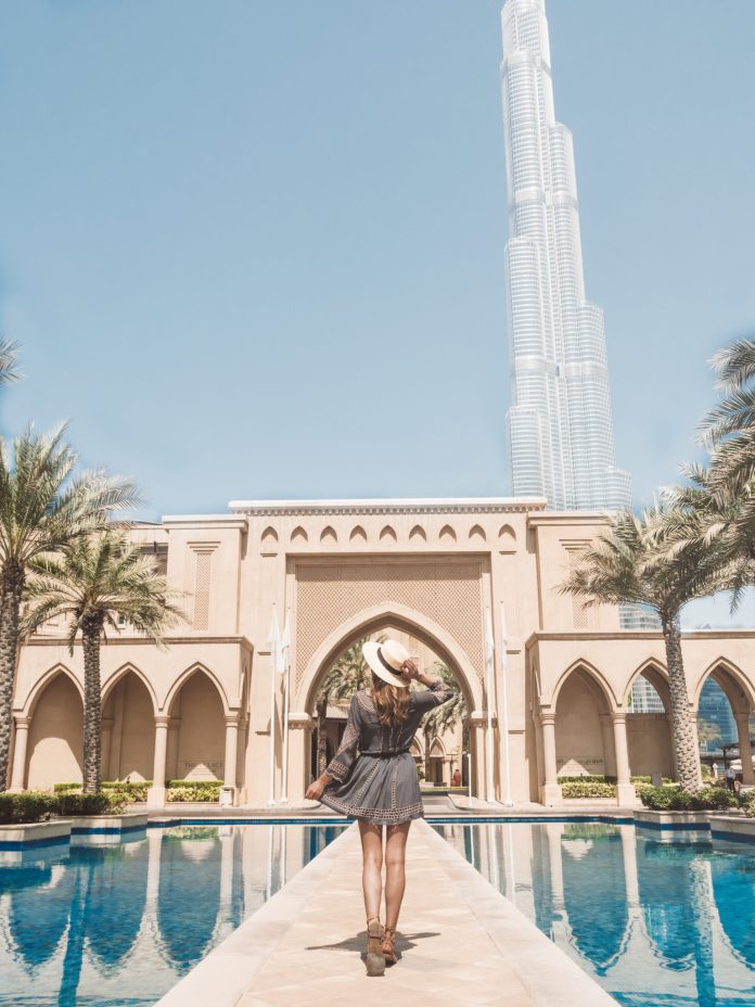 10 of the Best Photo Locations in Dubai Dubai Best Photo Locations