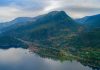 Sea to Sky Highway Ranks Among World’s Best EV Road Trips