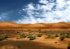 What Is Merzouga Desert Known For?