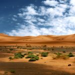What Is Merzouga Desert Known For? What Is Merzouga Desert Known For?