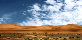 What Is Merzouga Desert Known For? What Is Merzouga Desert Known For?