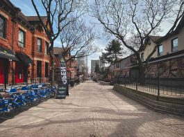Best Things to Do in Hamilton, Ontario: Waterfalls, Art, Food & Day Trip Ideas Best Things to Do in Hamilton, Ontario: Waterfalls, Art, Food & Day Trip Ideas