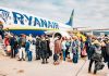 Ryanair flight from hell: Dropped oxygen masks & passenger rows leave everyone wondering if they may ever get to Crete Ryanair flight from hell: Dropped oxygen masks & passenger rows leave everyone wondering if they will ever get to Crete