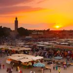 Why Americans Love Morocco Tours