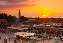 Why Americans Love Morocco Tours