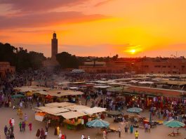 Why Americans Love Morocco Tours Why Americans Love Morocco Tours