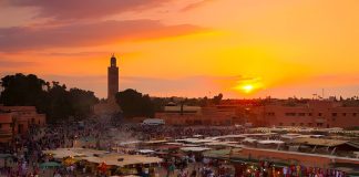Why Americans Love Morocco Tours