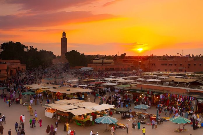 Why Americans Love Morocco Tours Why Americans Love Morocco Tours