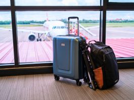 Power Banks in Checked Luggage? 2026 Airline Battery Rules