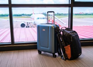 Power Banks in Checked Luggage? 2026 Airline Battery Rules Power Banks in Checked Luggage? 2026 Airline Battery Rules
