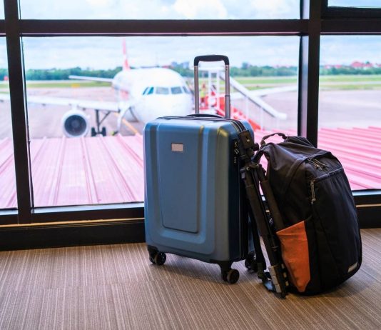 Power Banks in Checked Luggage? 2026 Airline Battery Rules Power Banks in Checked Luggage? 2026 Airline Battery Rules