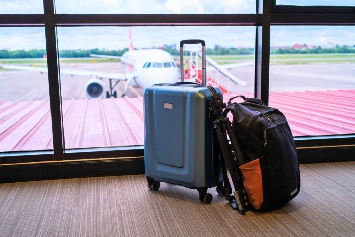 Power Banks in Checked Luggage? 2026 Airline Battery Rules Power Banks in Checked Luggage? 2026 Airline Battery Rules