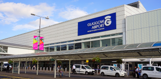 Spain flights delayed as UK’s air traffic control fails for the second time in two weeks