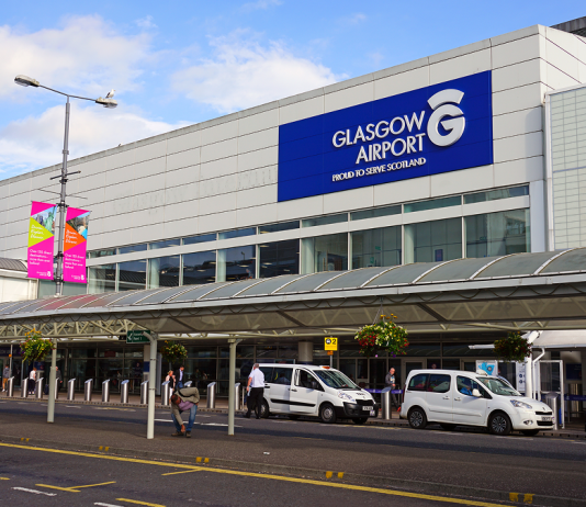 Spain flights delayed as UK’s air traffic control fails for the second time in two weeks