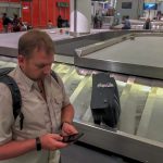 Airport Luggage Tag Scam: Protect Checked Bags in 2026 Airport Luggage Tag Scam: Protect Checked Bags in 2026