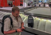 Airport Luggage Tag Scam: Protect Checked Bags in 2026