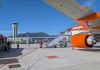 More flights ahead: easyJet adds UK and France routes from Malaga
