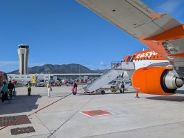 More flights ahead: easyJet adds UK and France routes from Malaga More flights ahead: easyJet adds UK and France routes from Malaga