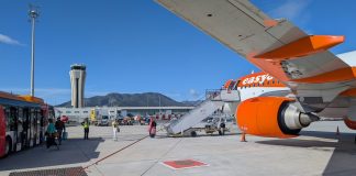 More flights ahead: easyJet adds UK and France routes from Malaga More flights ahead: easyJet adds UK and France routes from Malaga