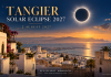 Tangier Solar Eclipse 2027 Tours | Eco Desert Morocco Tangier Solar Eclipse 2027 Tours